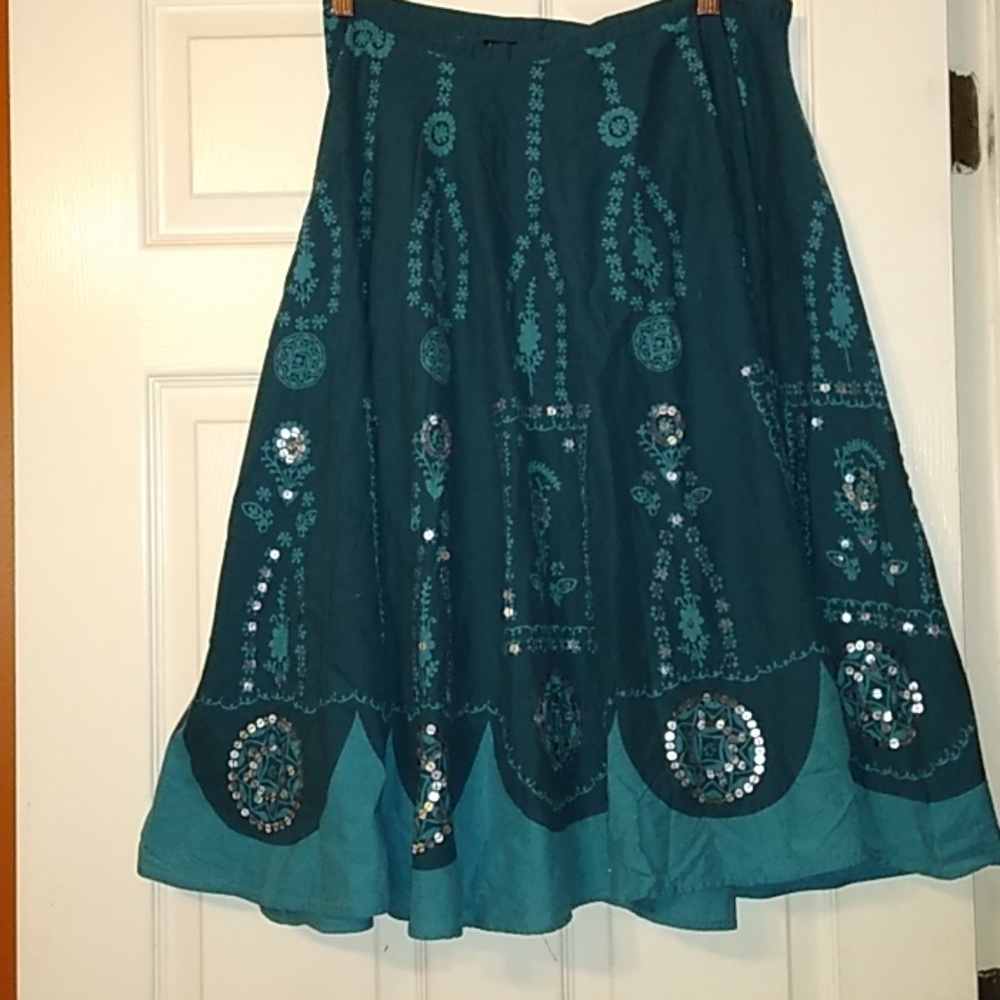 Skirt